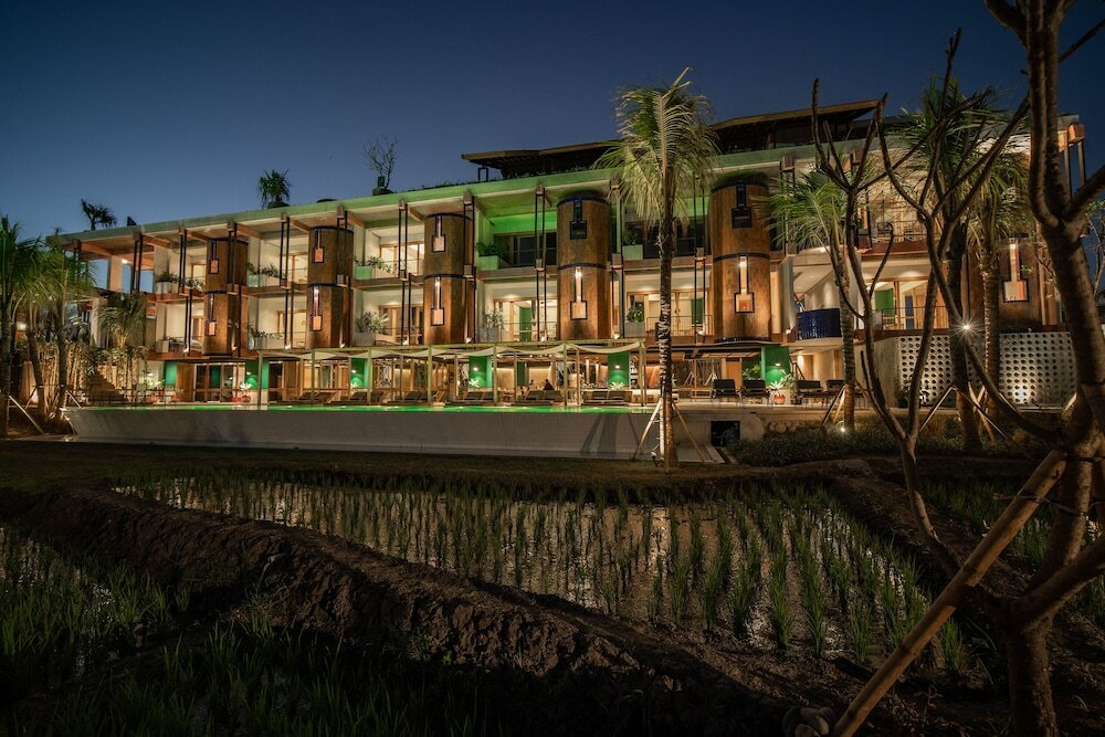 Фото Shore Amora Canggu