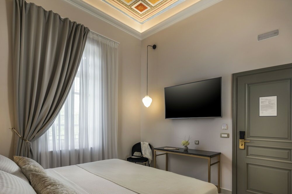 Фото Plaza 1866 Superior City Rooms