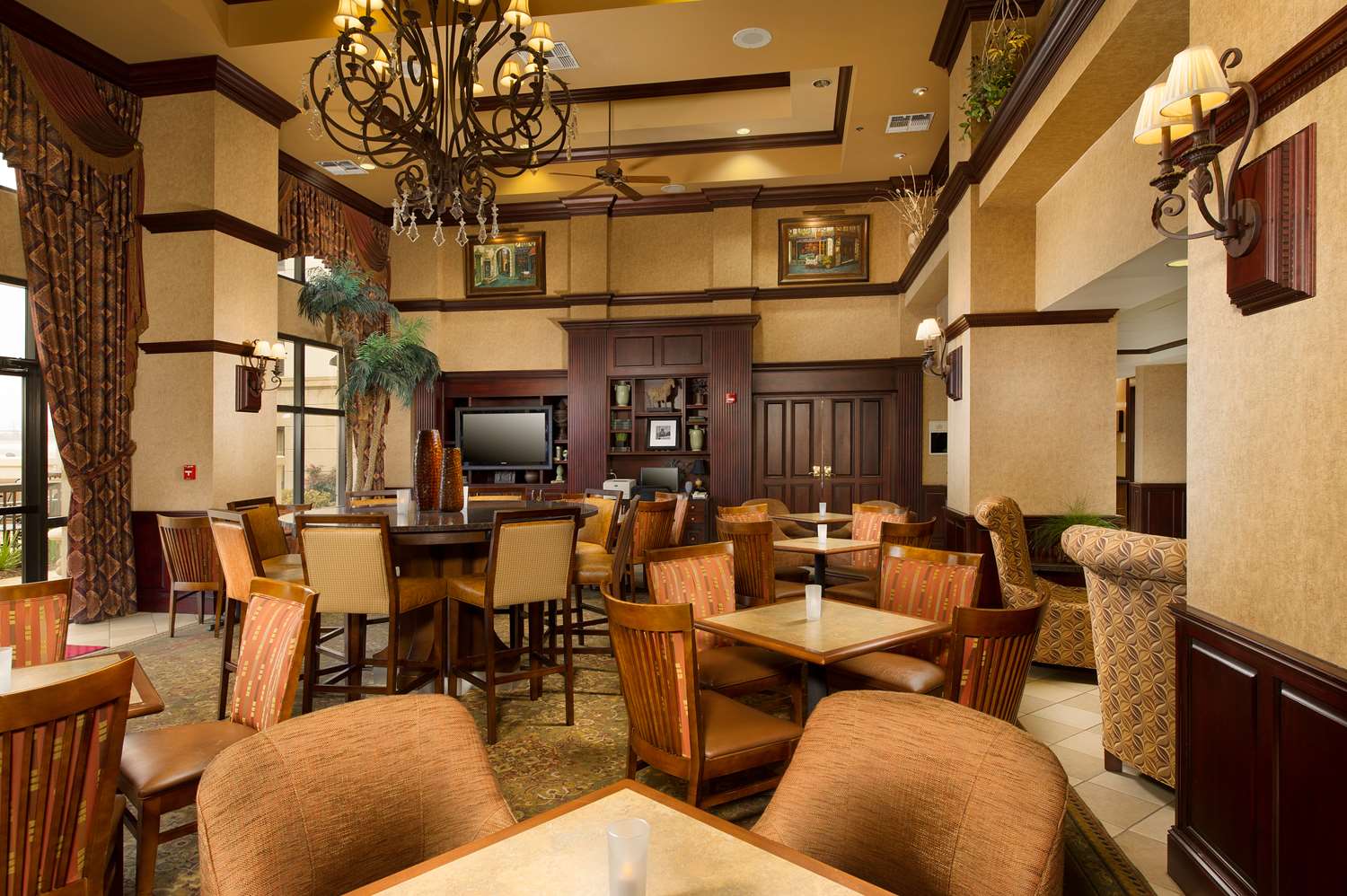 Фото Hampton Inn & Suites Stillwater