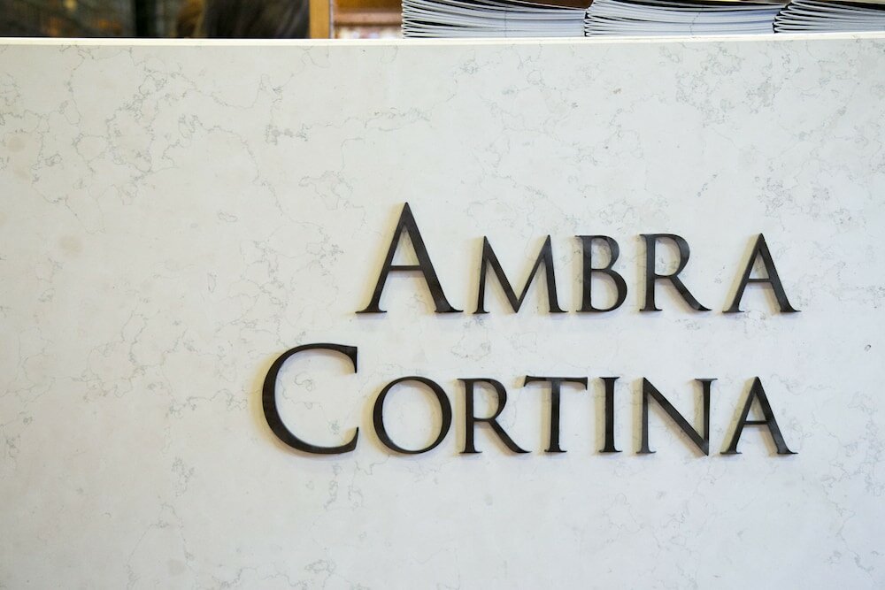 Фото Ambra Cortina