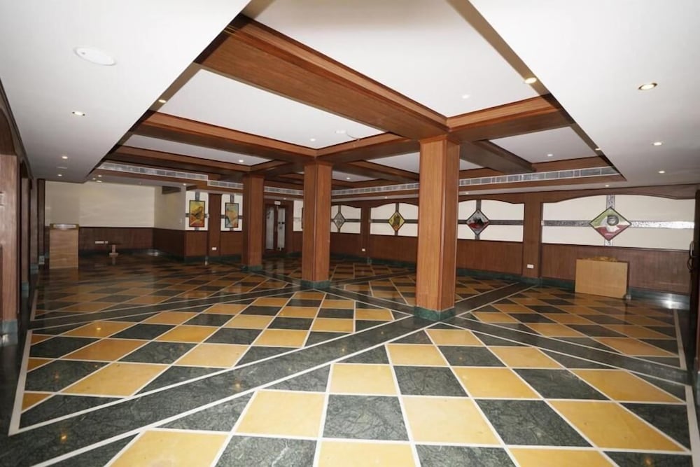 Фото Nahar Manchester Inn