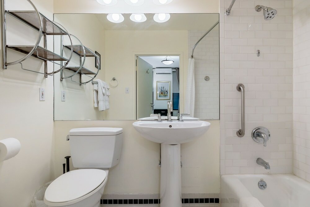 Фото Kasa The Duffy Times Square