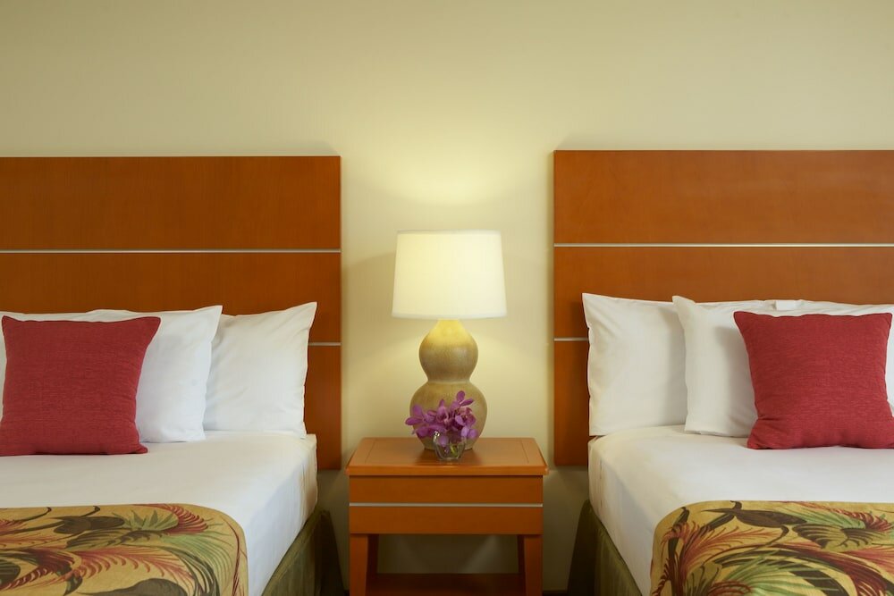 Фото Pearl Hotel Waikiki