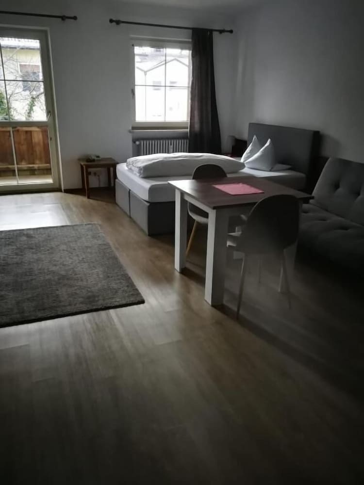 Фото Kneipp- Kur- und Tagungshotel Luitpold