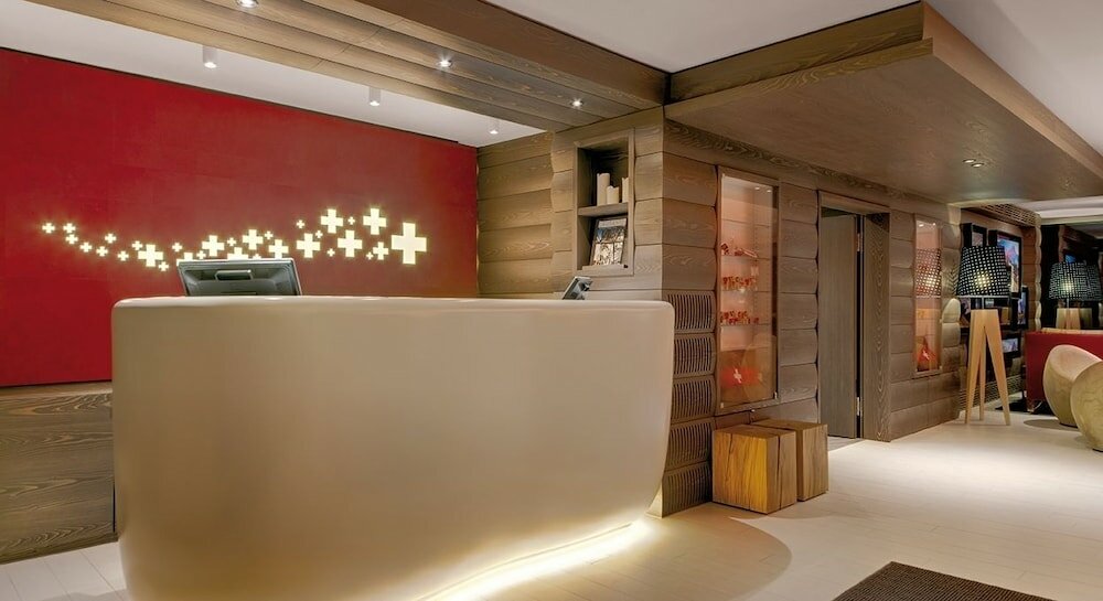 Фото Agora Swiss Night by Fassbind