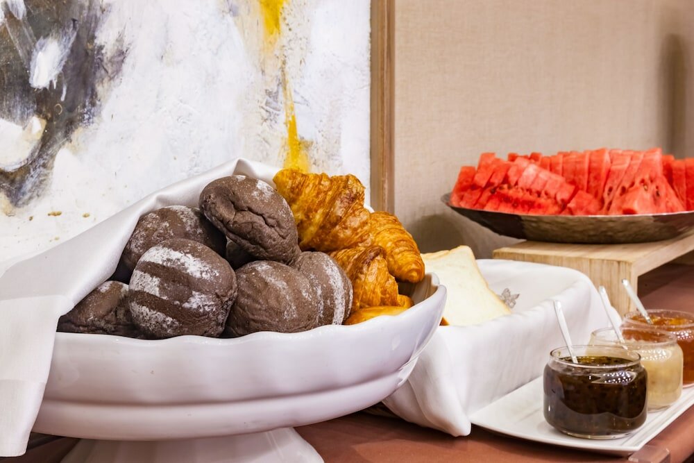 Фото Pacific Business Hotel