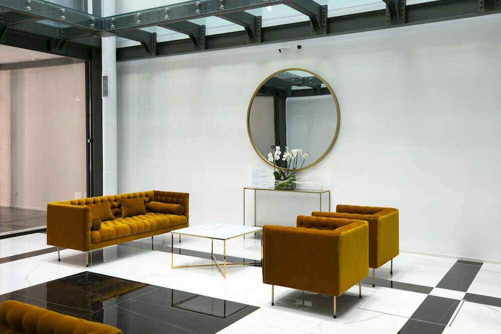 Фото Azzoli Trapani - Apartments & Skypool - Adults Only