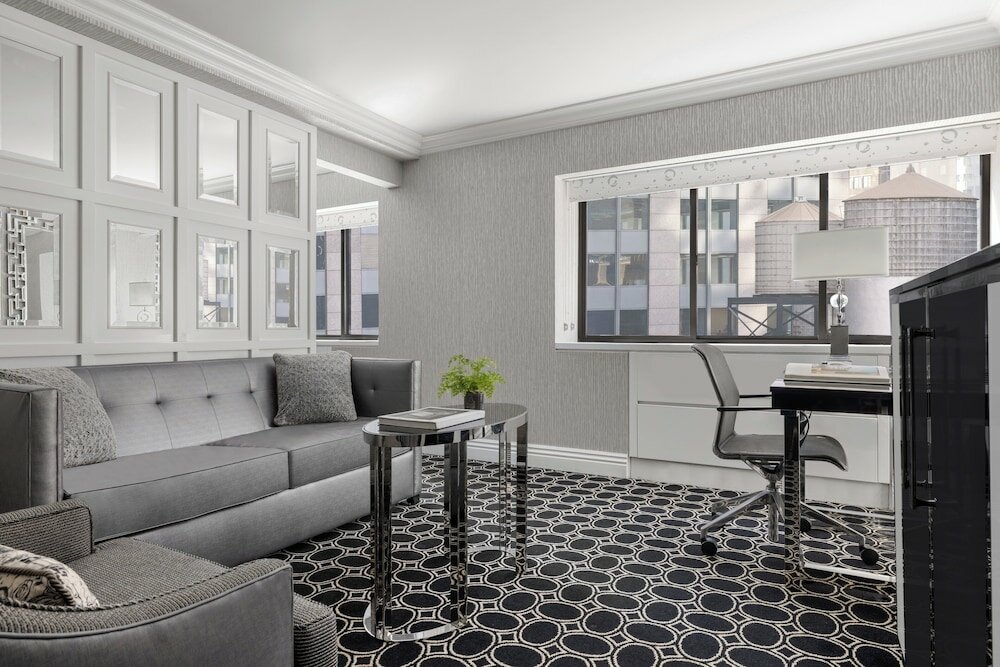 Фото The Muse New York