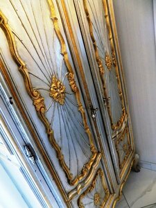 Гостиница Villa Del Mare