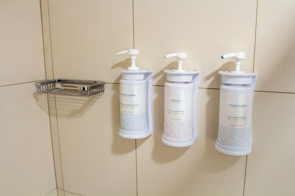 Фото Quality Hotel & Suites Sao Salvador