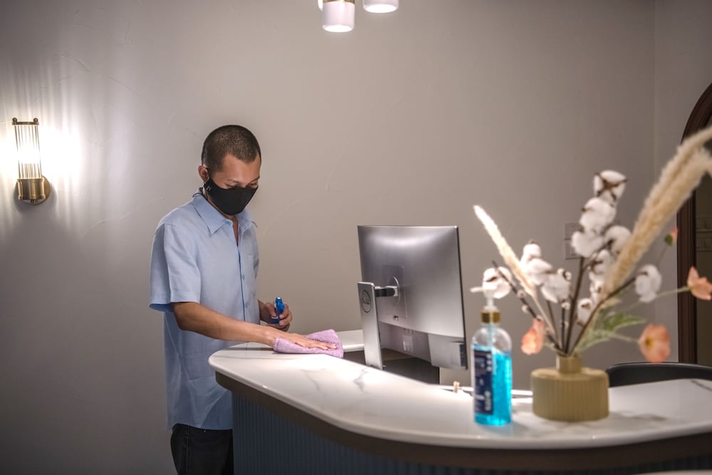 Фото The Cotton Saladaeng