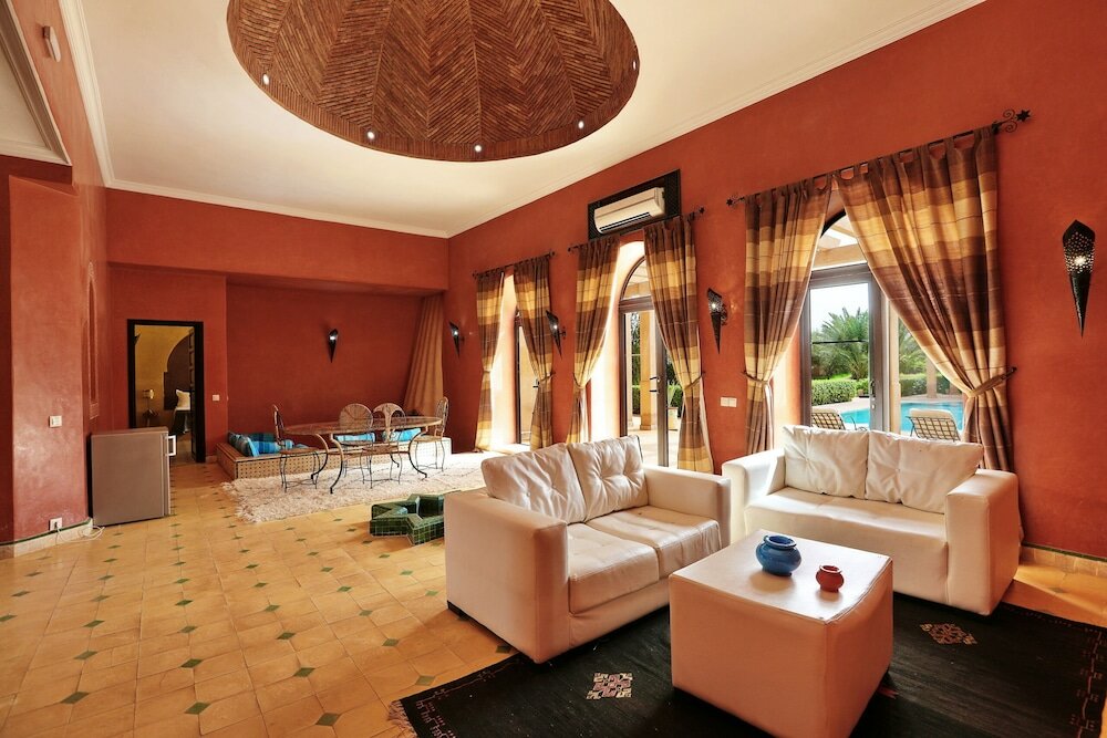 Фото Atlas Widan