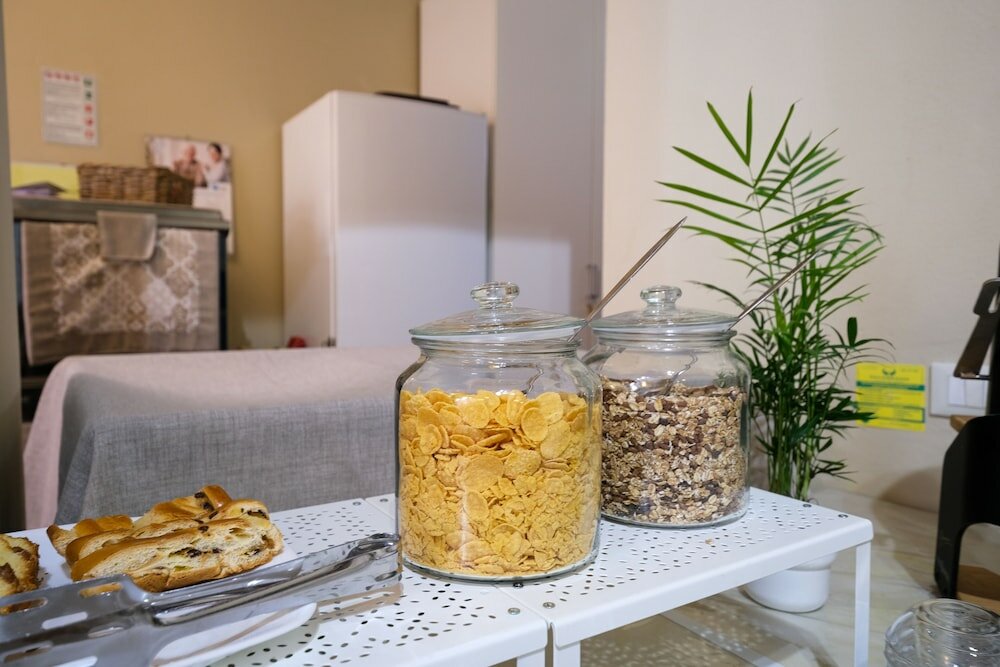 Фото Casa San Tommaso