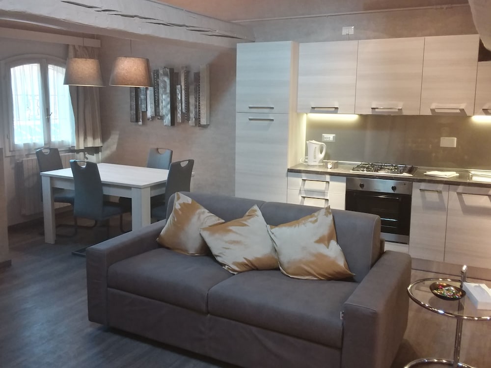 Фото Albergo Centrale Bologna