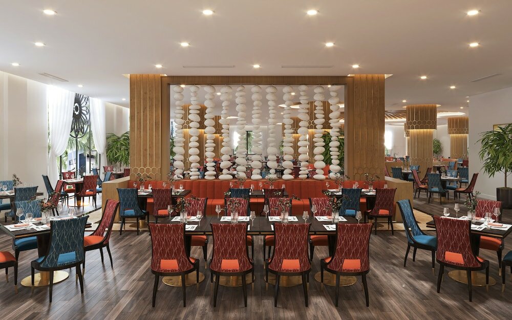 Фото Vinholidays Fiesta Phu Quoc