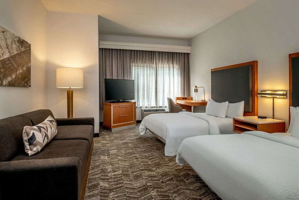 Фото SpringHill Suites by Marriott Hershey Near the Park