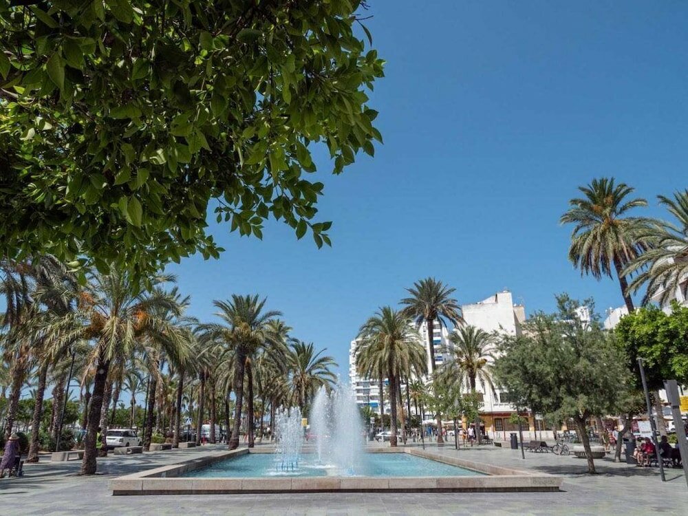 Фото Hotel Orosol