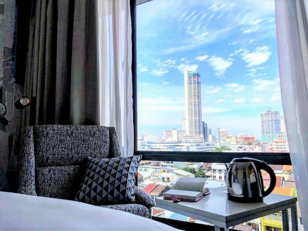 Фото Ozo George Town Penang