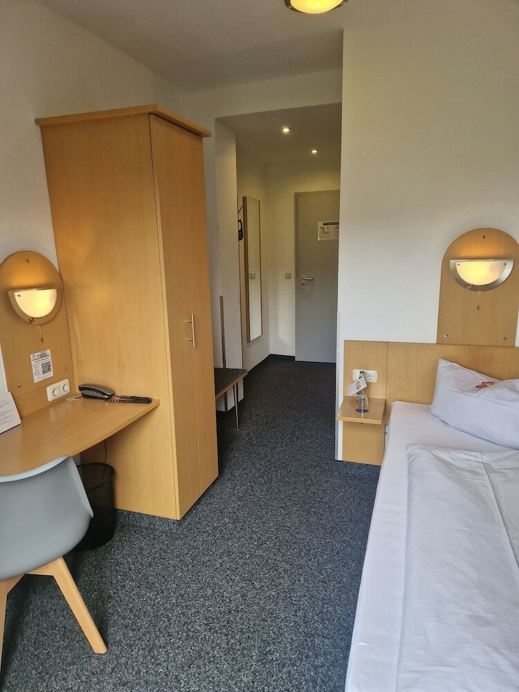 Фото Hotel Regina