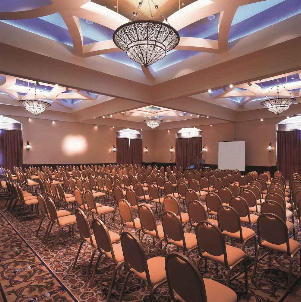 Фото Movenpick Resort & Residence Aqaba