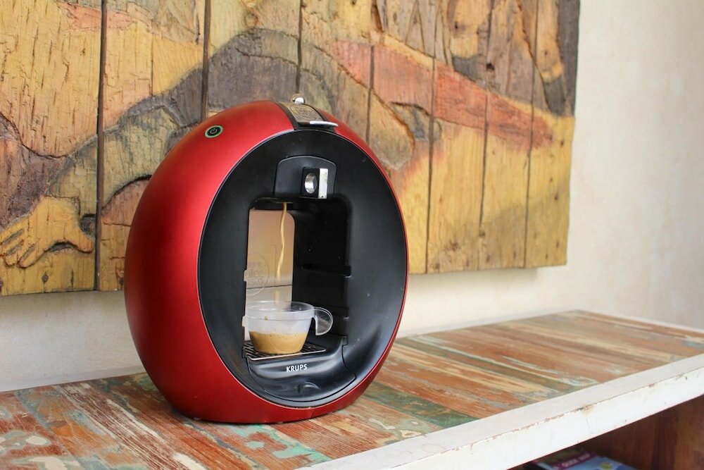 Фото Отель Room Tarifa