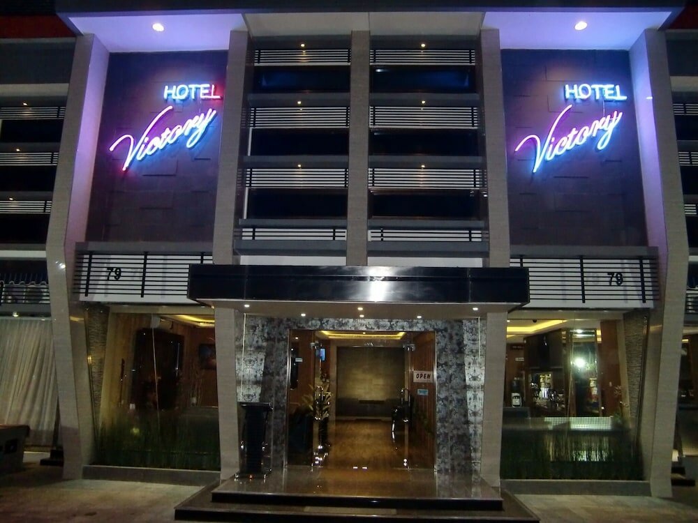 Фото Hotel Victory Bandung