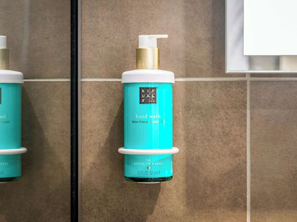 Фото Novotel Grenoble Centre