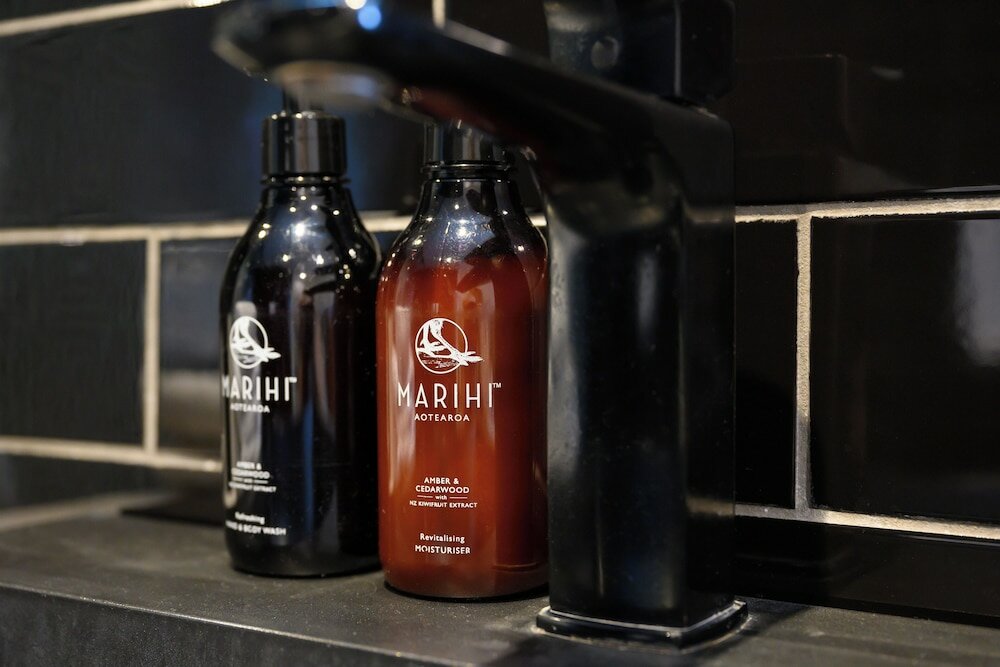 Фото Ohtel Auckland