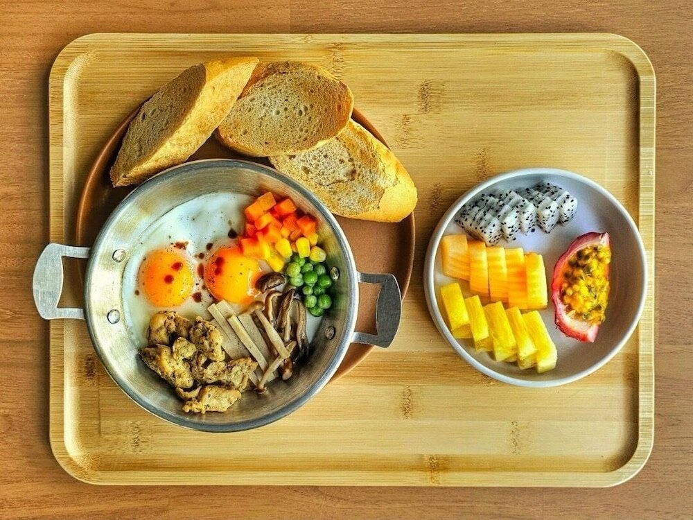 Фото The Cotton Saladaeng