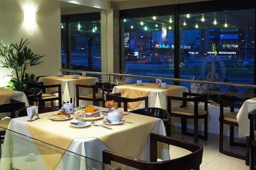 Фото Globales Republica