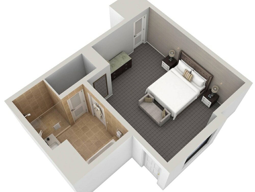 Фото The Ritz-Carlton, Philadelphia