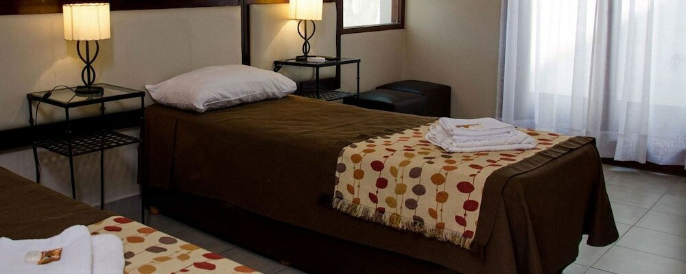 Фото Hotel Munay Cafayate