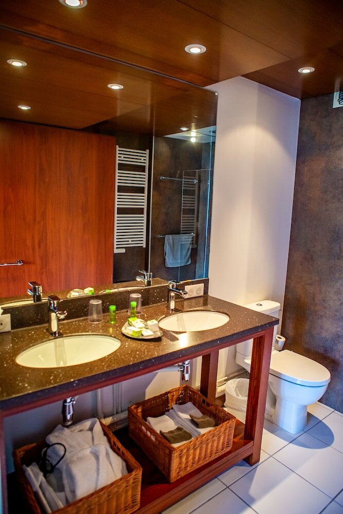 Фото Hotel Le Grand Pavois