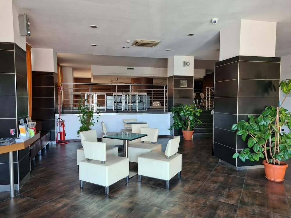 Фото Vercelli Palace Hotel