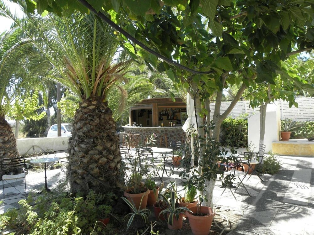 Фото Areti Hotel