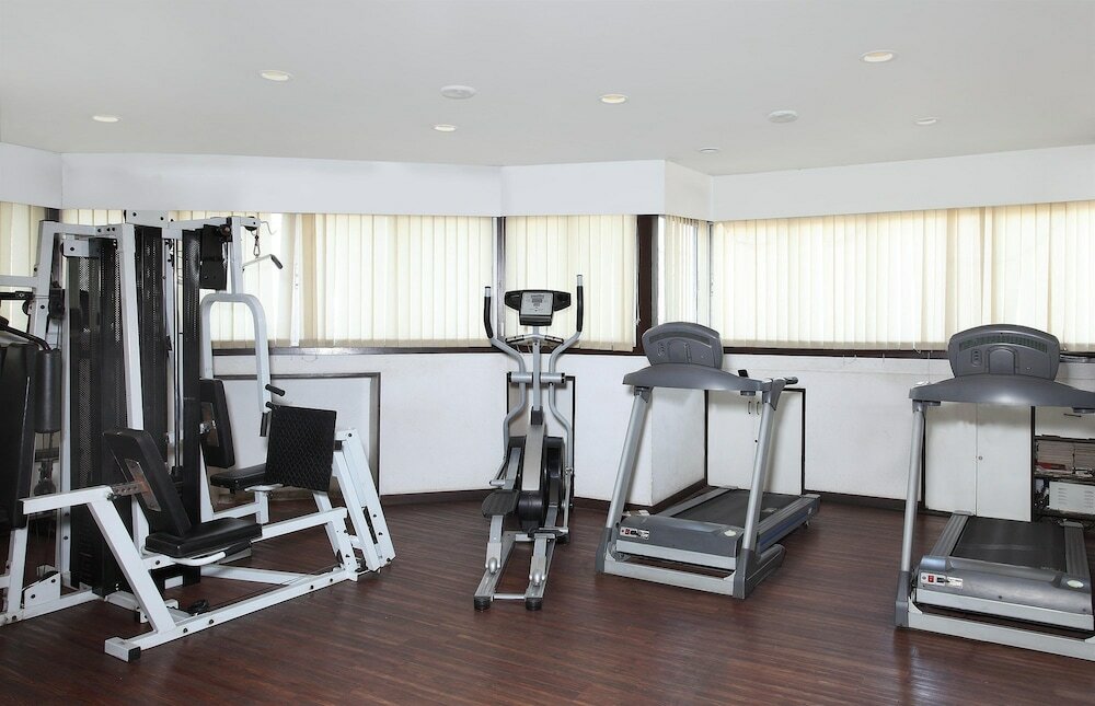 Фото Hotel Aurora Towers