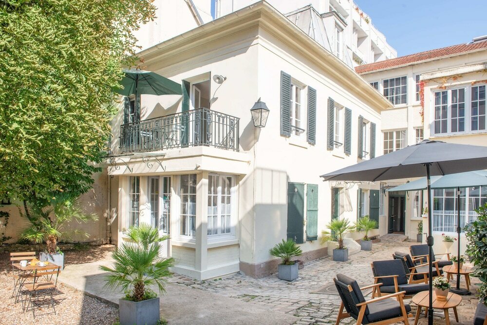 Фото Helzear Монпарнас