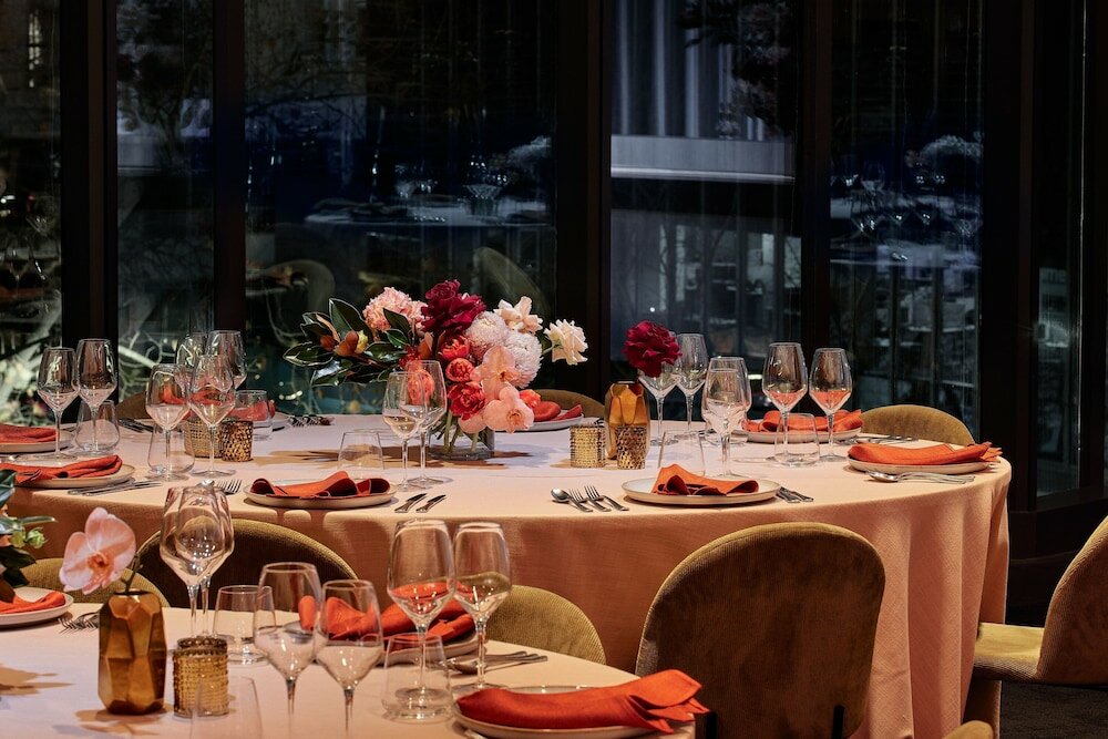 Фото W Melbourne