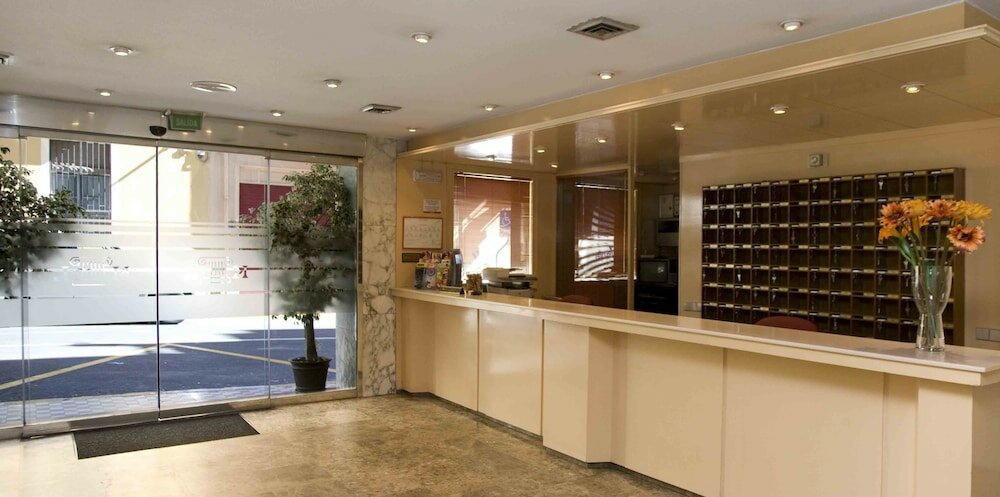 Фото Hotel Leuka