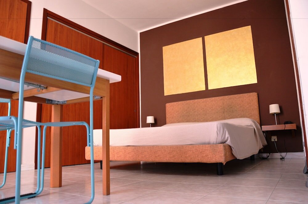 Фото Residence Europa