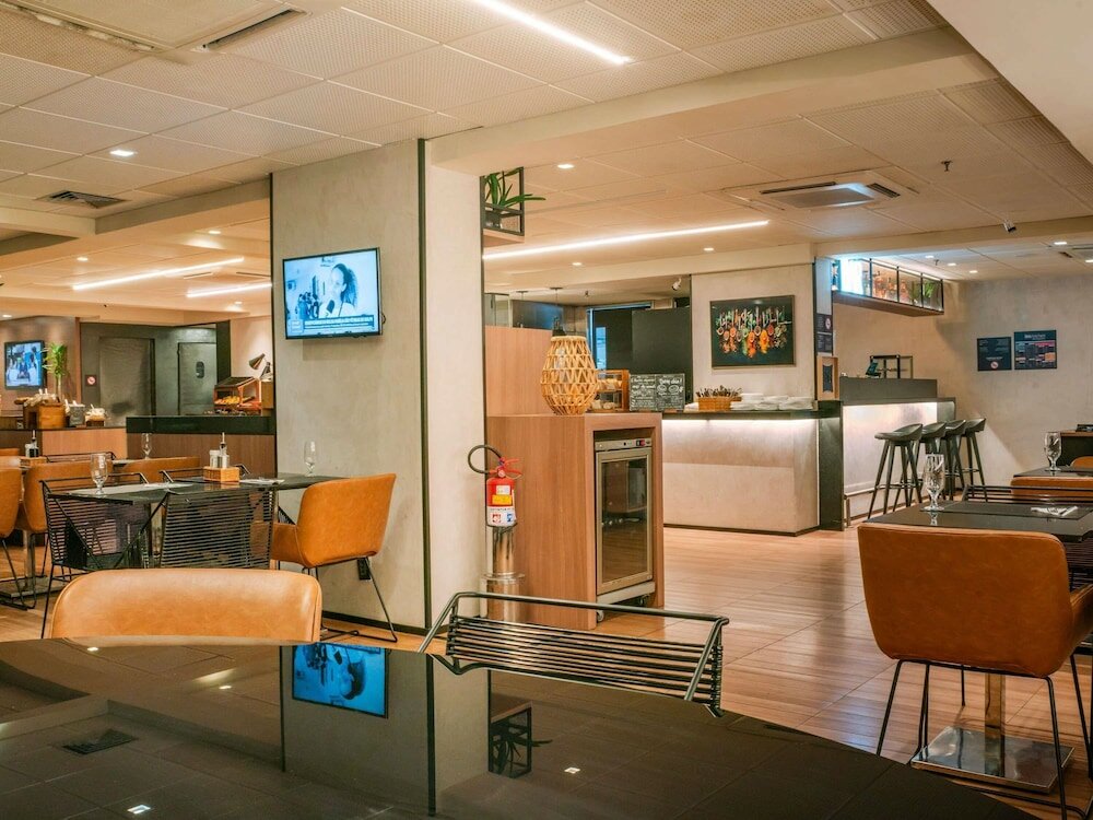 Фото Ibis São Luis