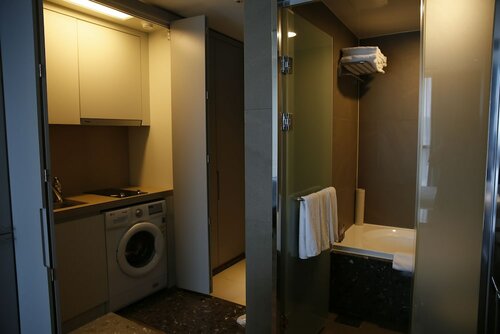 Гостиница J-One Hotel в Чхунчхон-Пукто