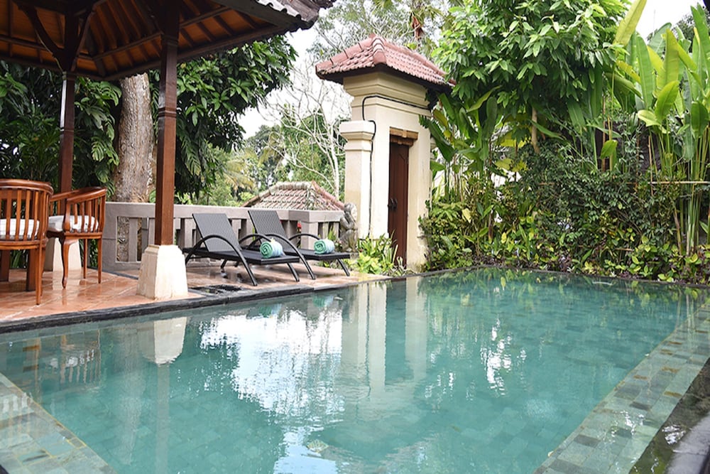 Фото Villa Nirvana