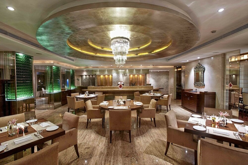 Фото Taj Coromandel