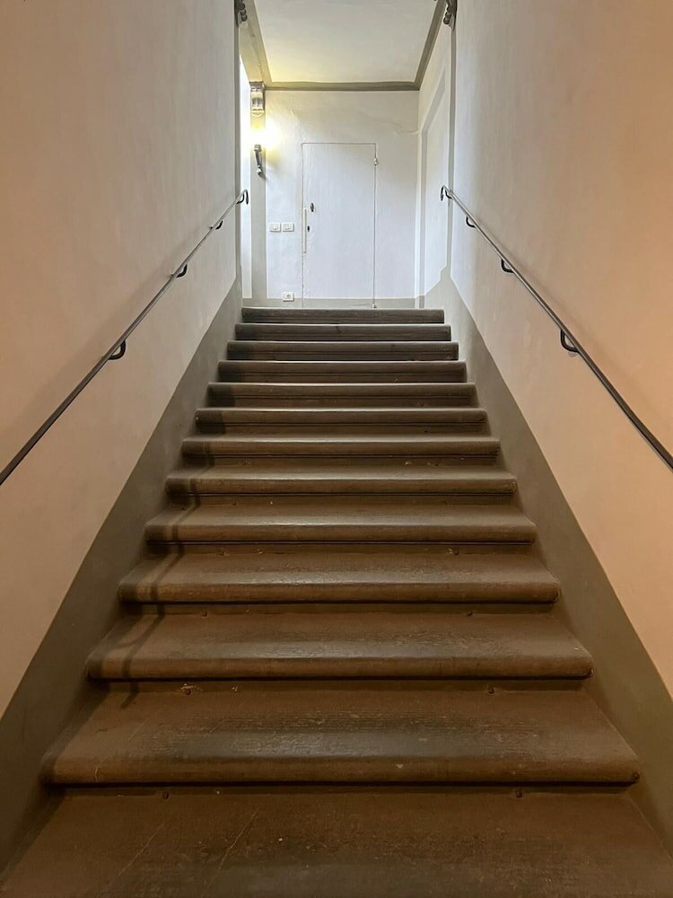 Фото New Florence palazzo - 3 Bedrooms - Private Terrace - Wifi