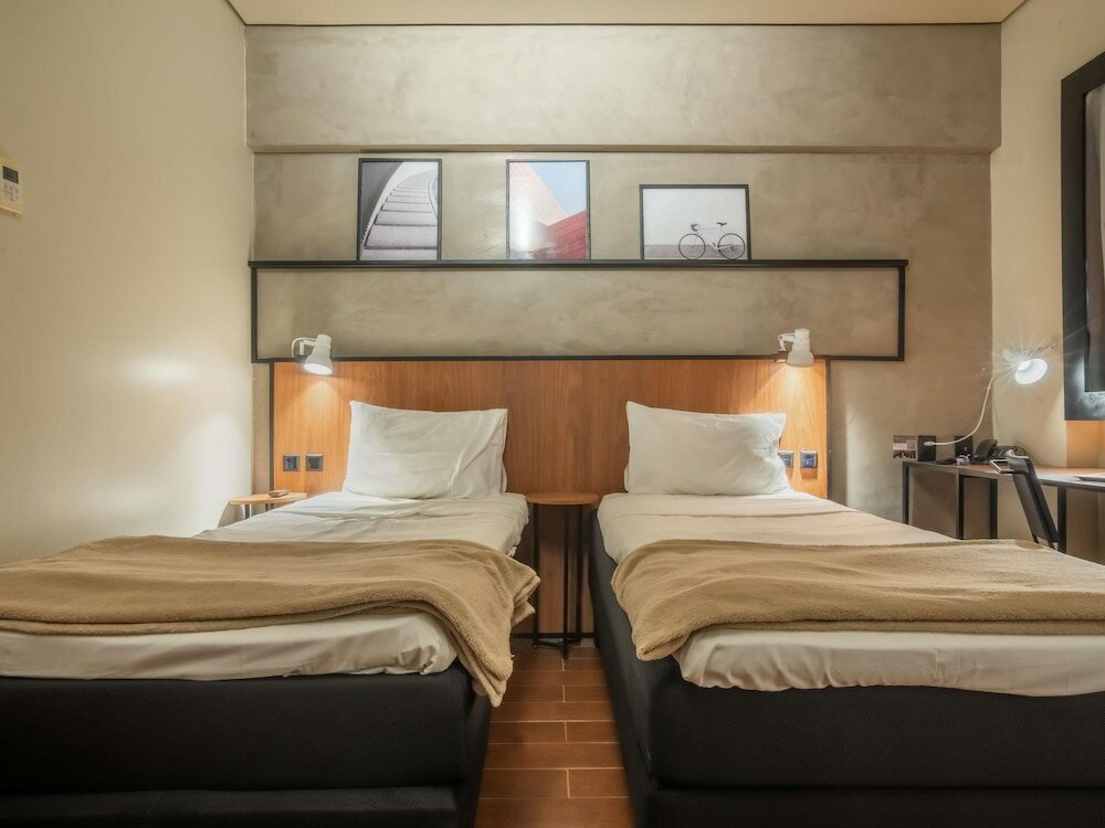 Фото Ibis São Luis