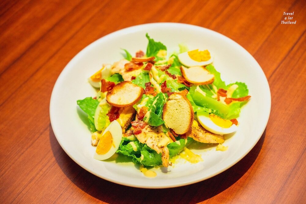 Фото Centara Pattaya Hotel