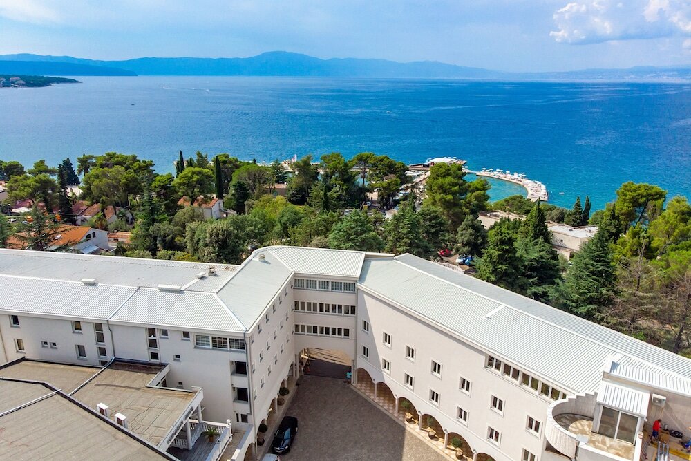 Фото Hotel Malin