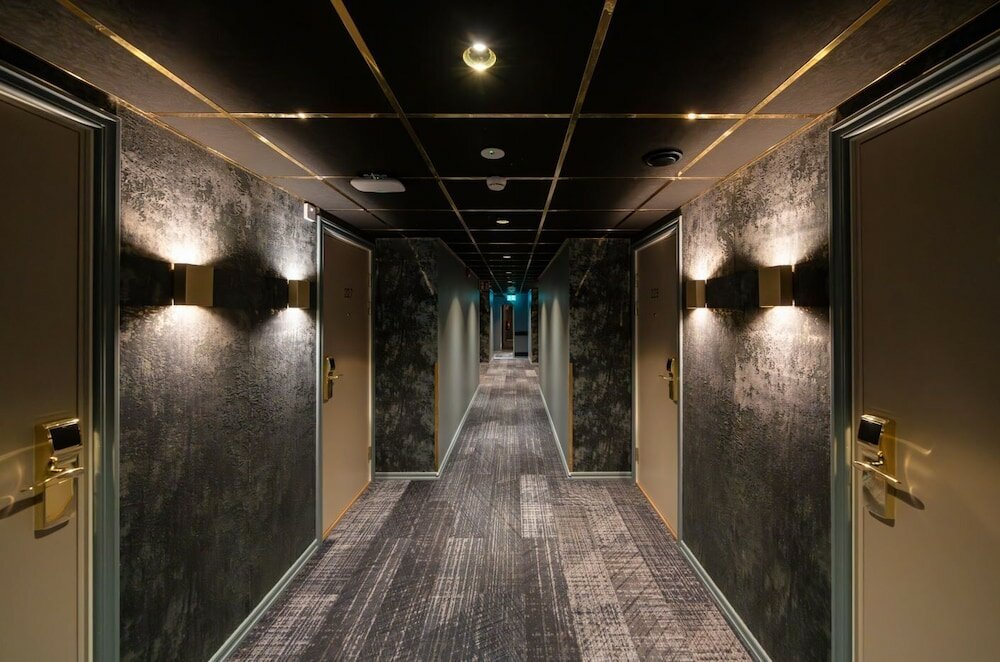 Фото Scandic Arvika