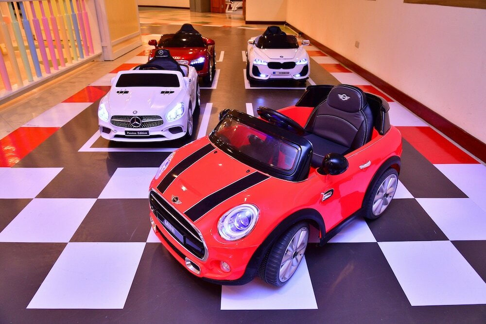 Фото Howard Beach Resort Kenting